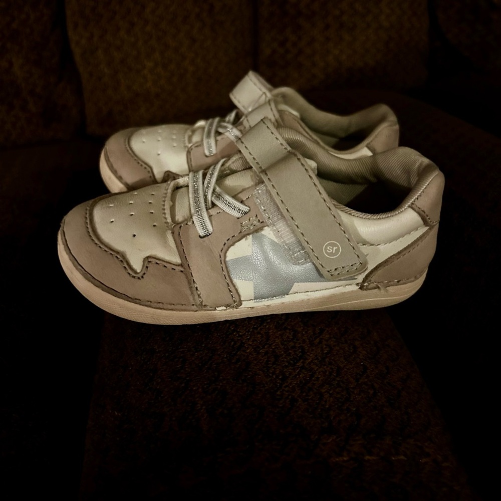 Stride Rite Gender Neutral Shoes